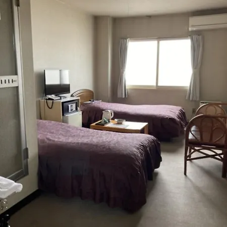 Hotel Tetora Yunokawaonsen - Vacation Stay 30586V